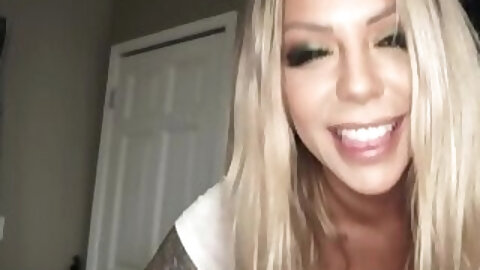 Busty inked stepdaughter sucks POV before sex in missionary