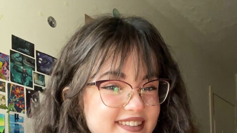 This sub is such a blessing for us four eyed girls